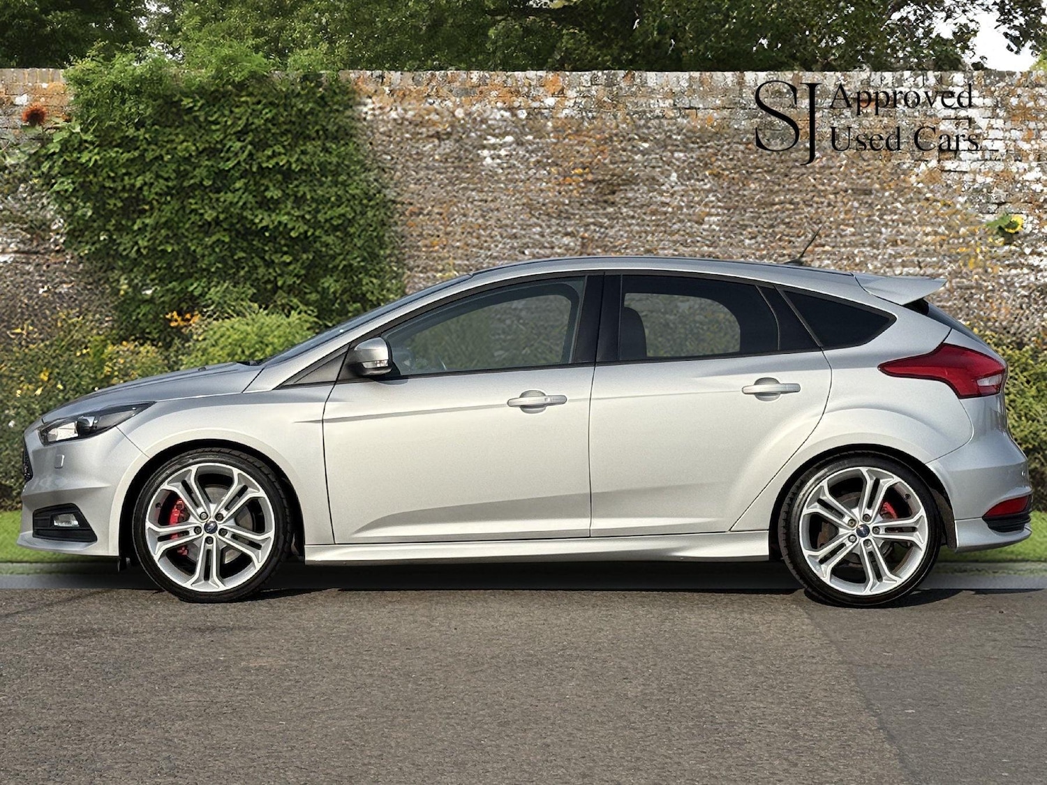 Used Ford Focus for sale - 77970288: Photo 6