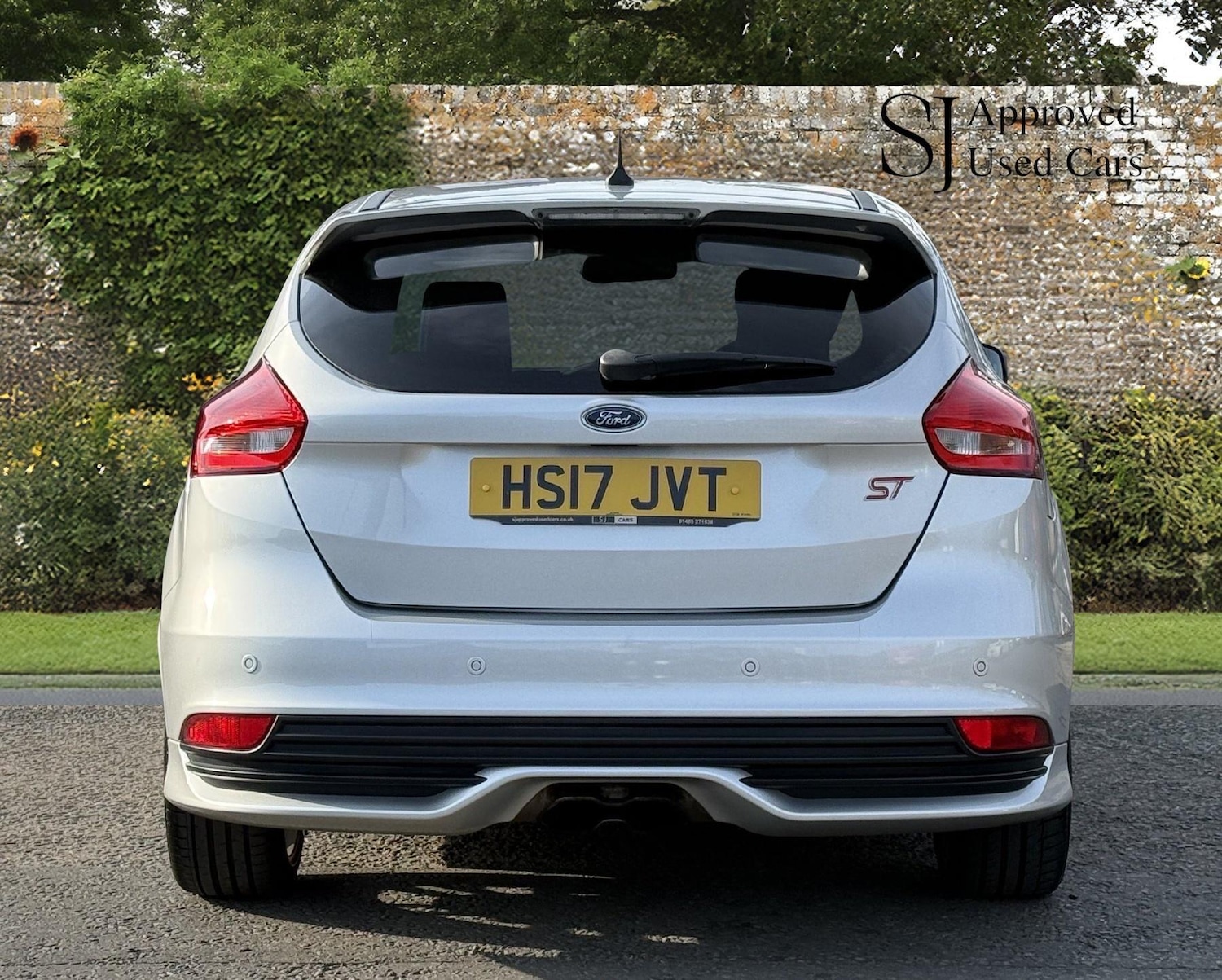 Used Ford Focus for sale - 77970288: Photo 7