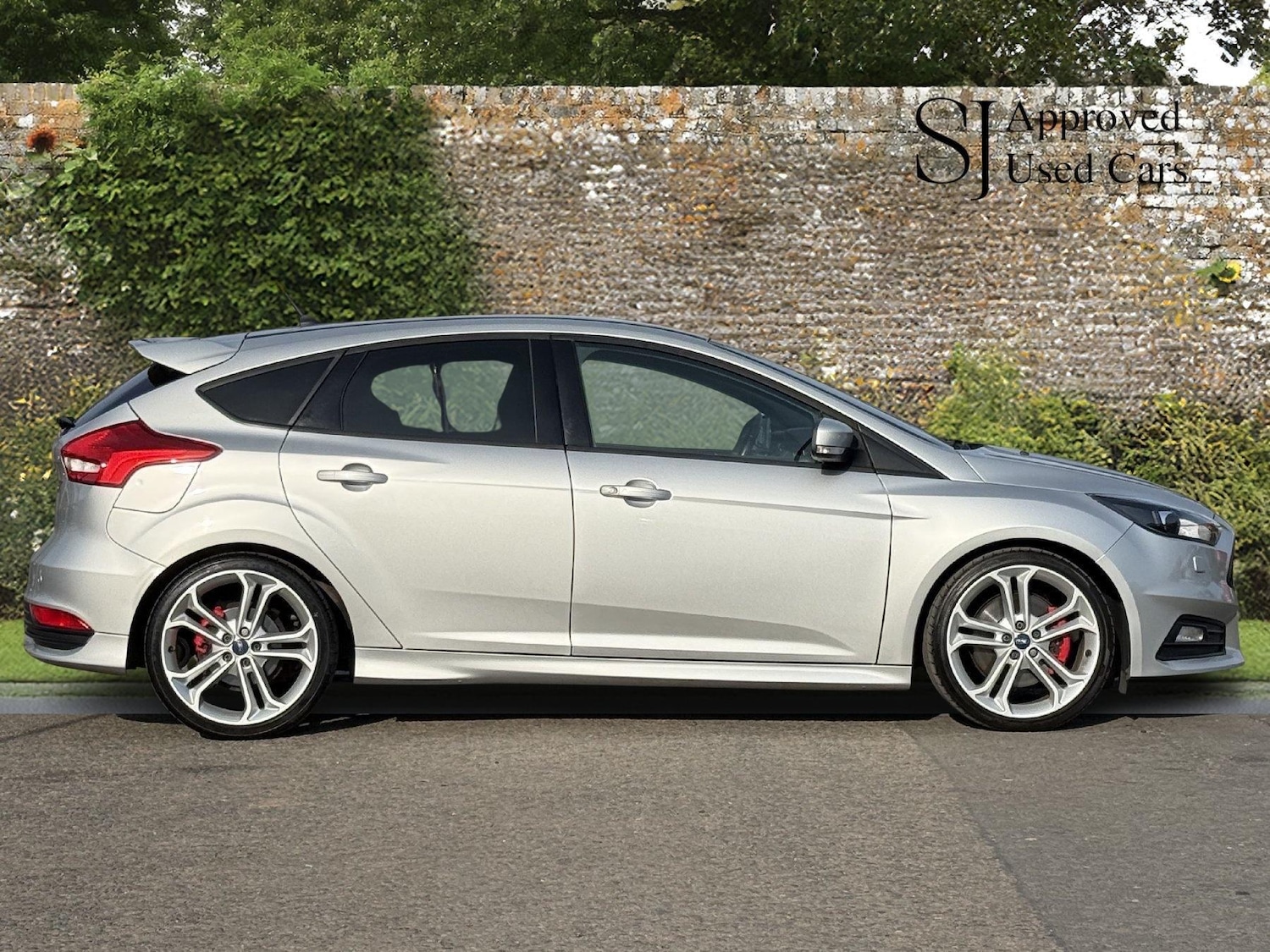 Used Ford Focus for sale - 77970288: Photo 8