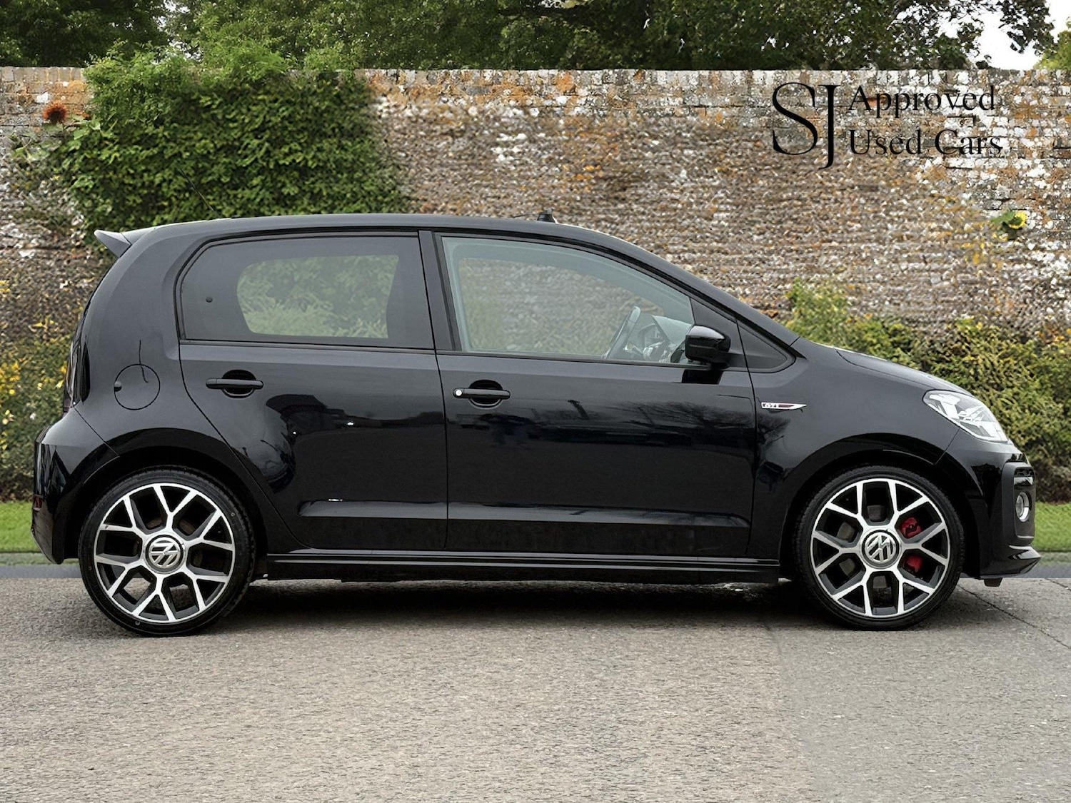 Used Volkswagen up! 2019 for sale - 77597983: Photo 10