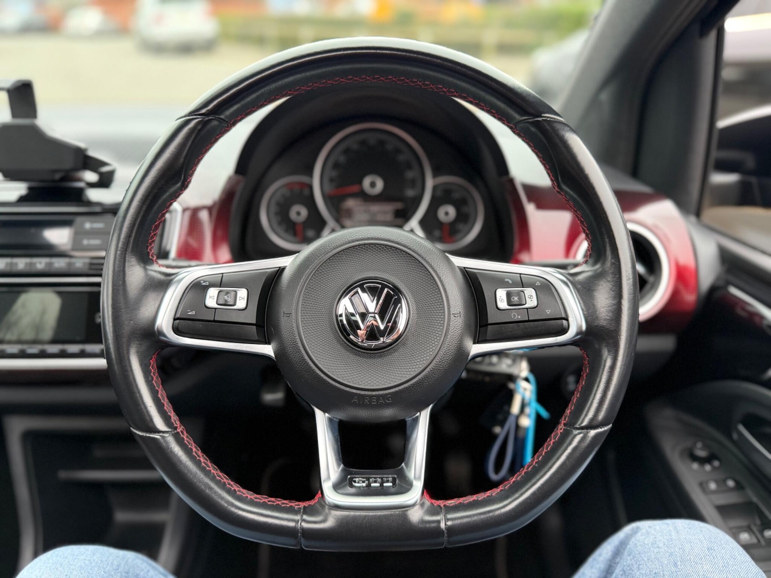 Used Volkswagen up! 2019 for sale - 77597983: Photo 14