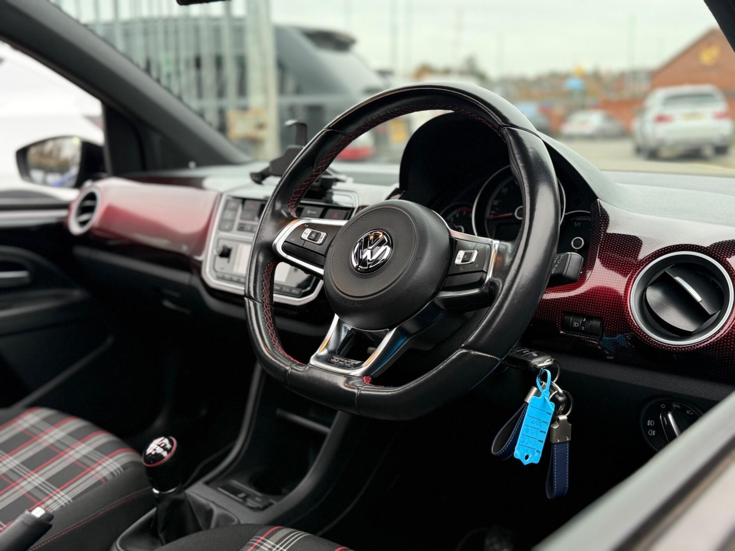 Used Volkswagen up! 2019 for sale - 77597983: Photo 15