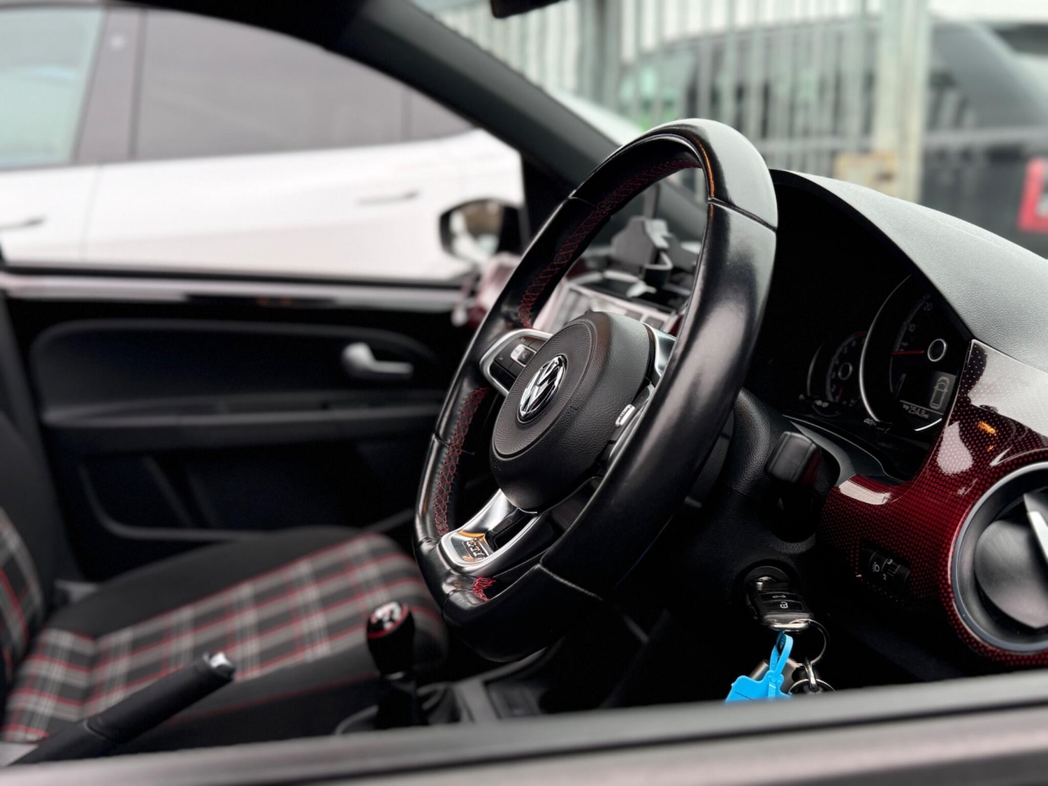 Used Volkswagen up! 2019 for sale - 77597983: Photo 16