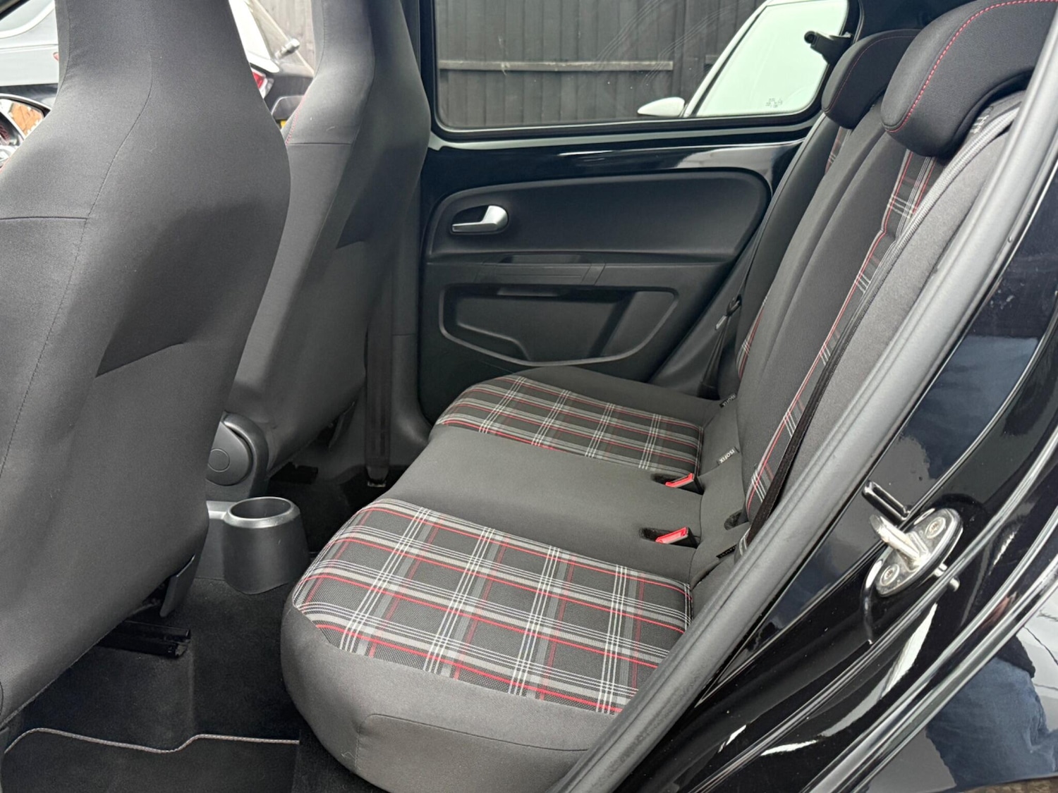 Used Volkswagen up! 2019 for sale - 77597983: Photo 19