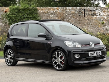 Used Volkswagen up! 2019 for sale - 77597983: Photo
