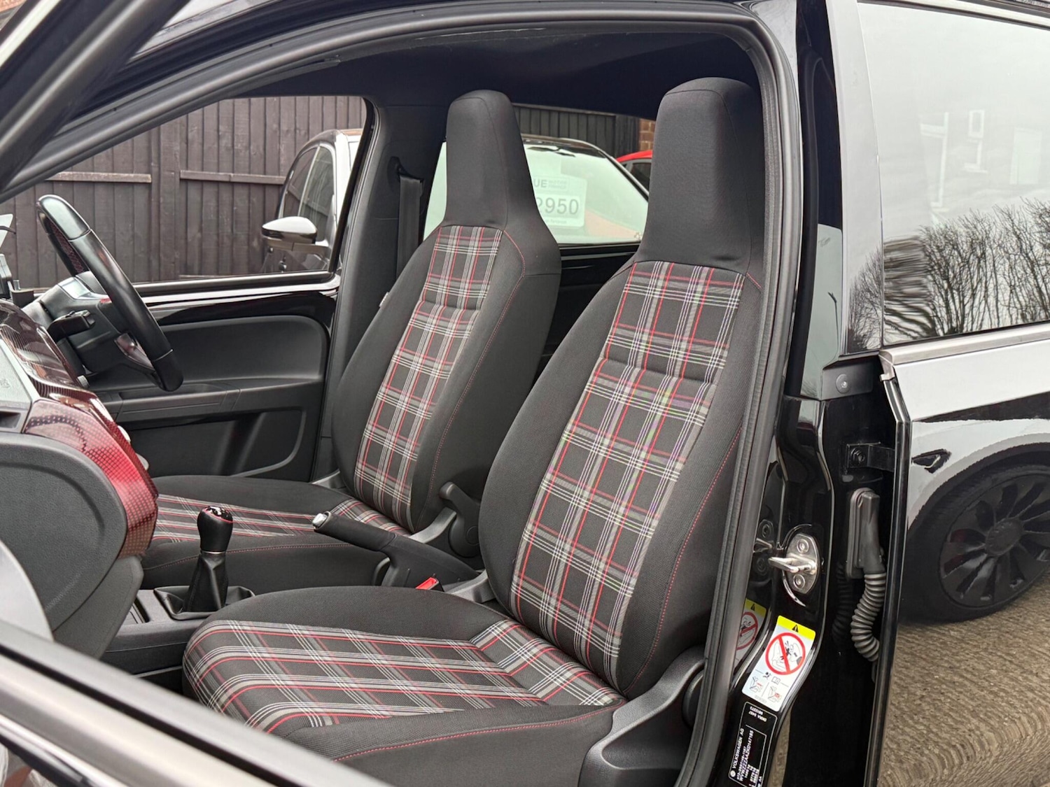 Used Volkswagen up! 2019 for sale - 77597983: Photo 23