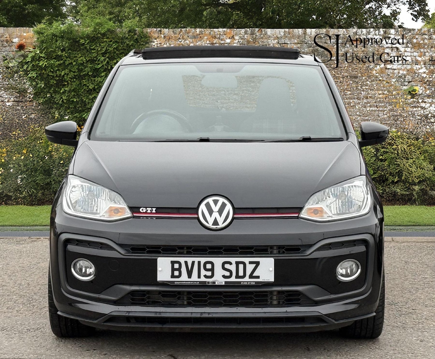 Used Volkswagen up! 2019 for sale - 77597983: Photo 4