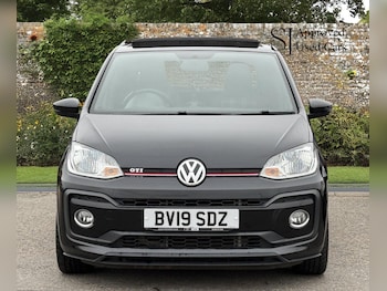 Used Volkswagen up! 2019 for sale - 77597983: Photo