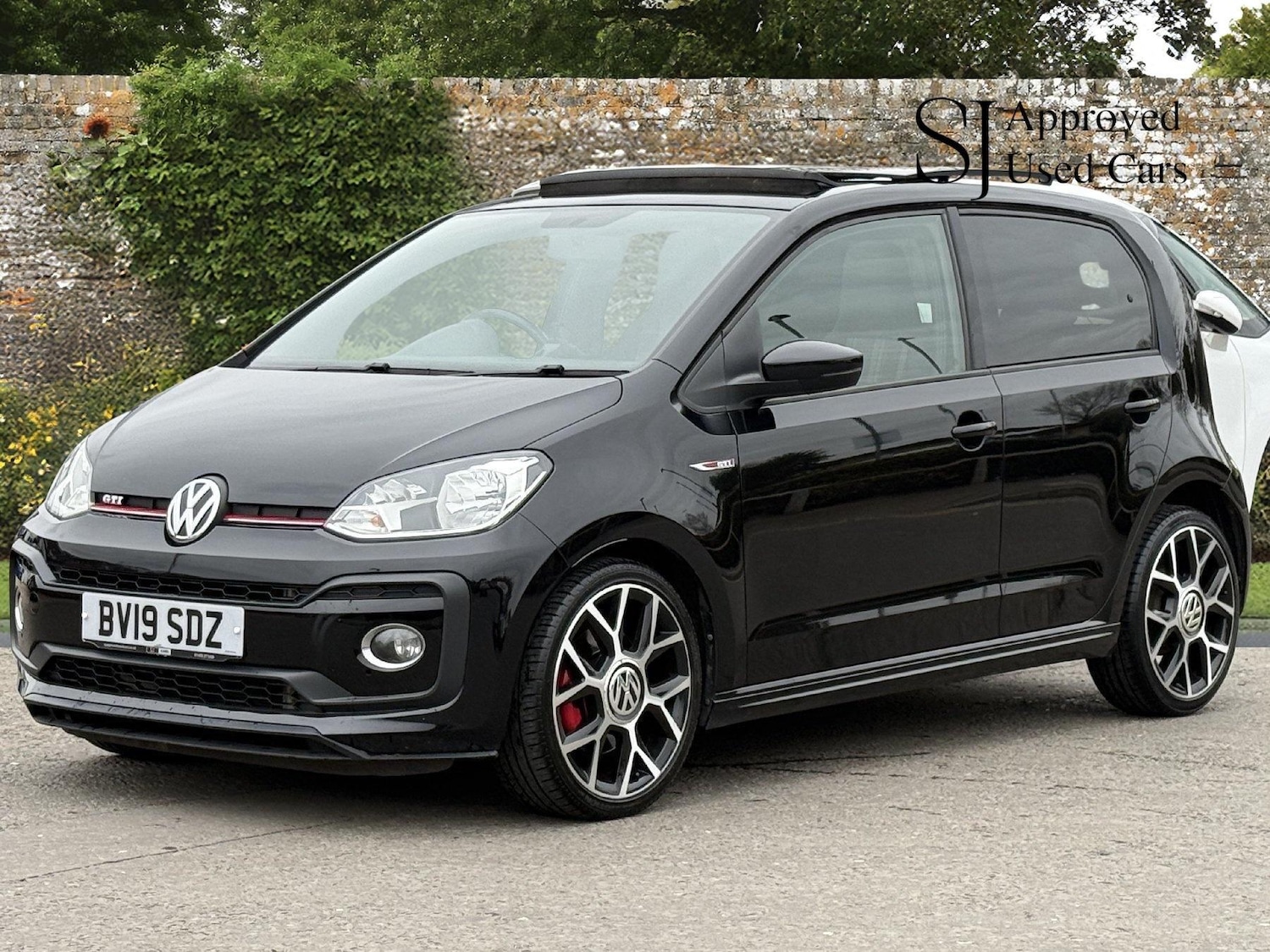 Used Volkswagen up! 2019 for sale - 77597983: Photo 5