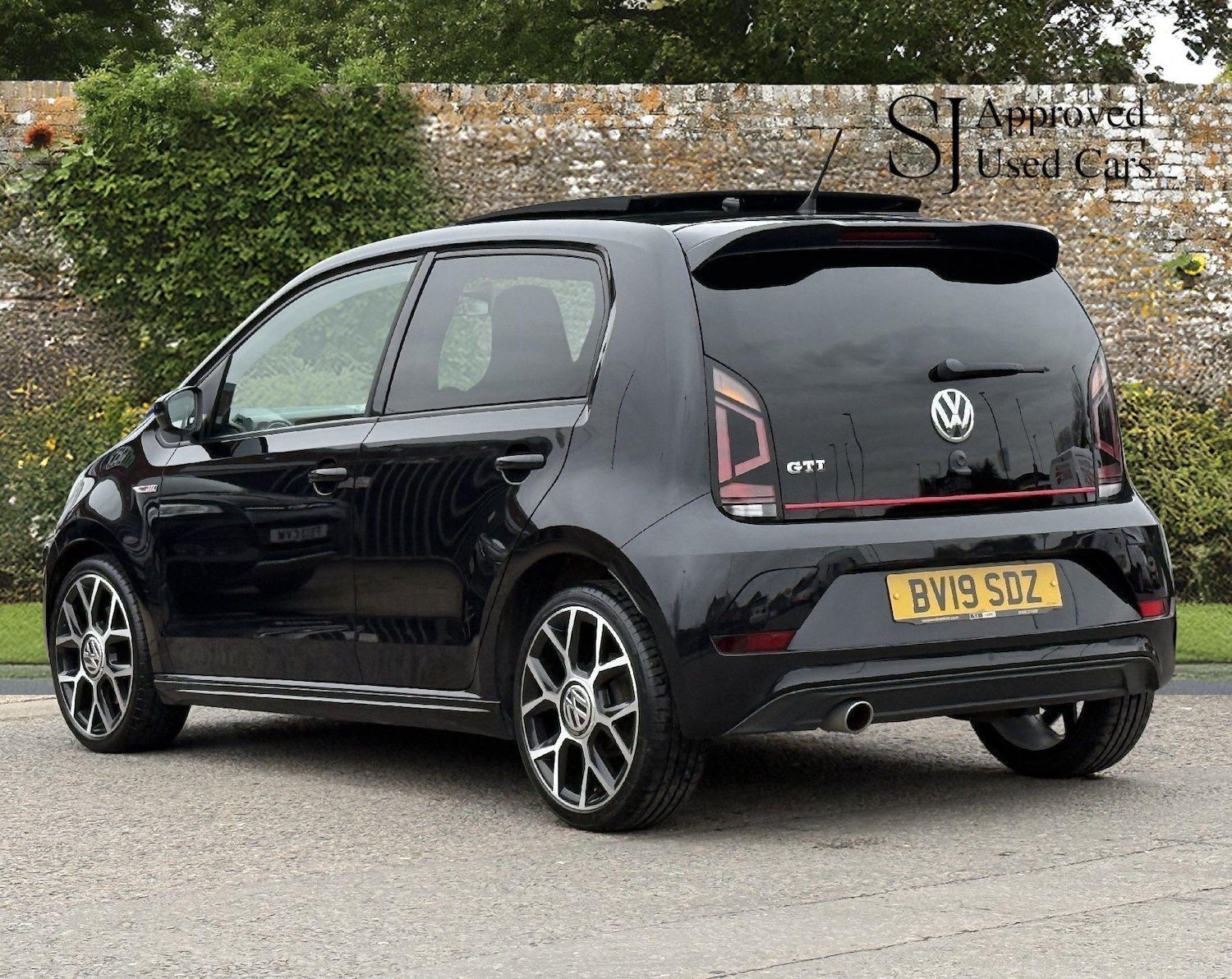 Used Volkswagen up! 2019 for sale - 77597983: Photo 6