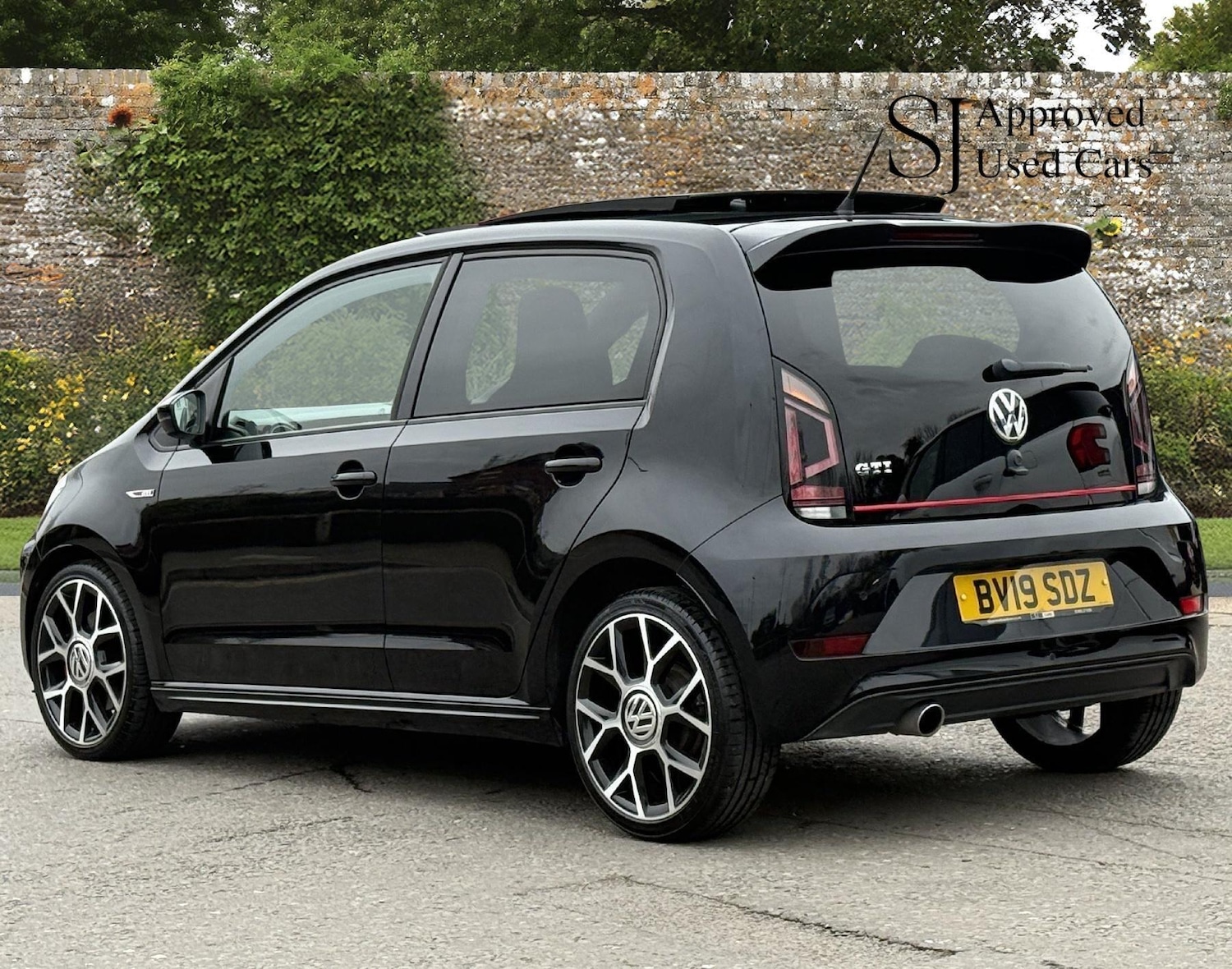 Used Volkswagen up! 2019 for sale - 77597983: Photo 7