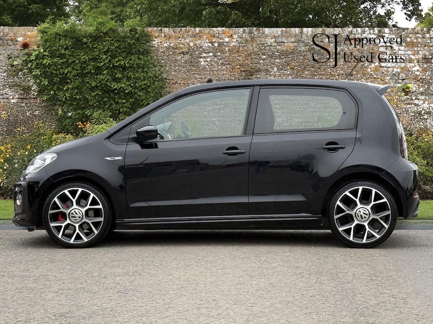 Used Volkswagen up! 2019 for sale - 77597983: Photo 8