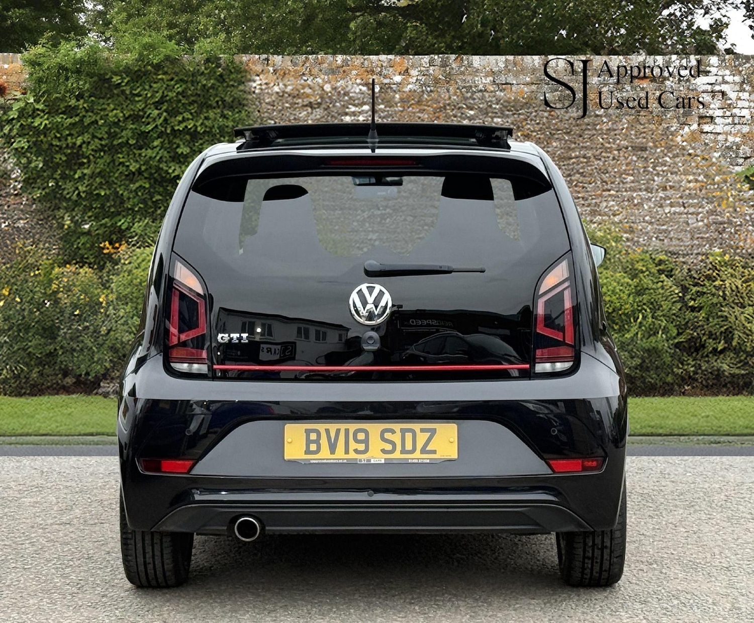 Used Volkswagen up! 2019 for sale - 77597983: Photo 9