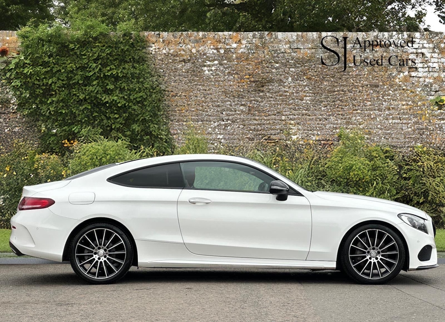 Used Mercedes-Benz C Class 2016 for sale - 78034123: Photo 10