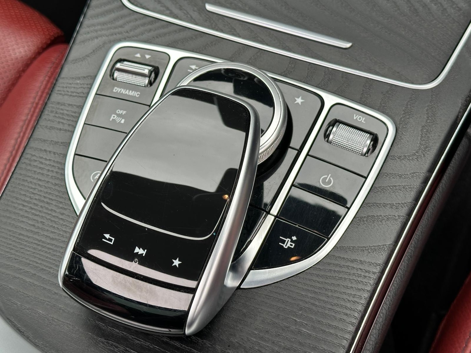 Used Mercedes-Benz C Class 2016 for sale - 78034123: Photo 18