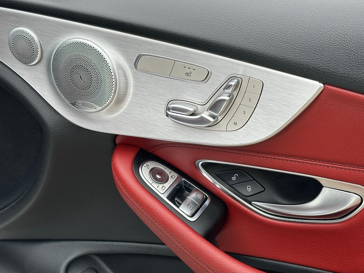 Used Mercedes-Benz C Class 2016 for sale - 78034123: Photo 19