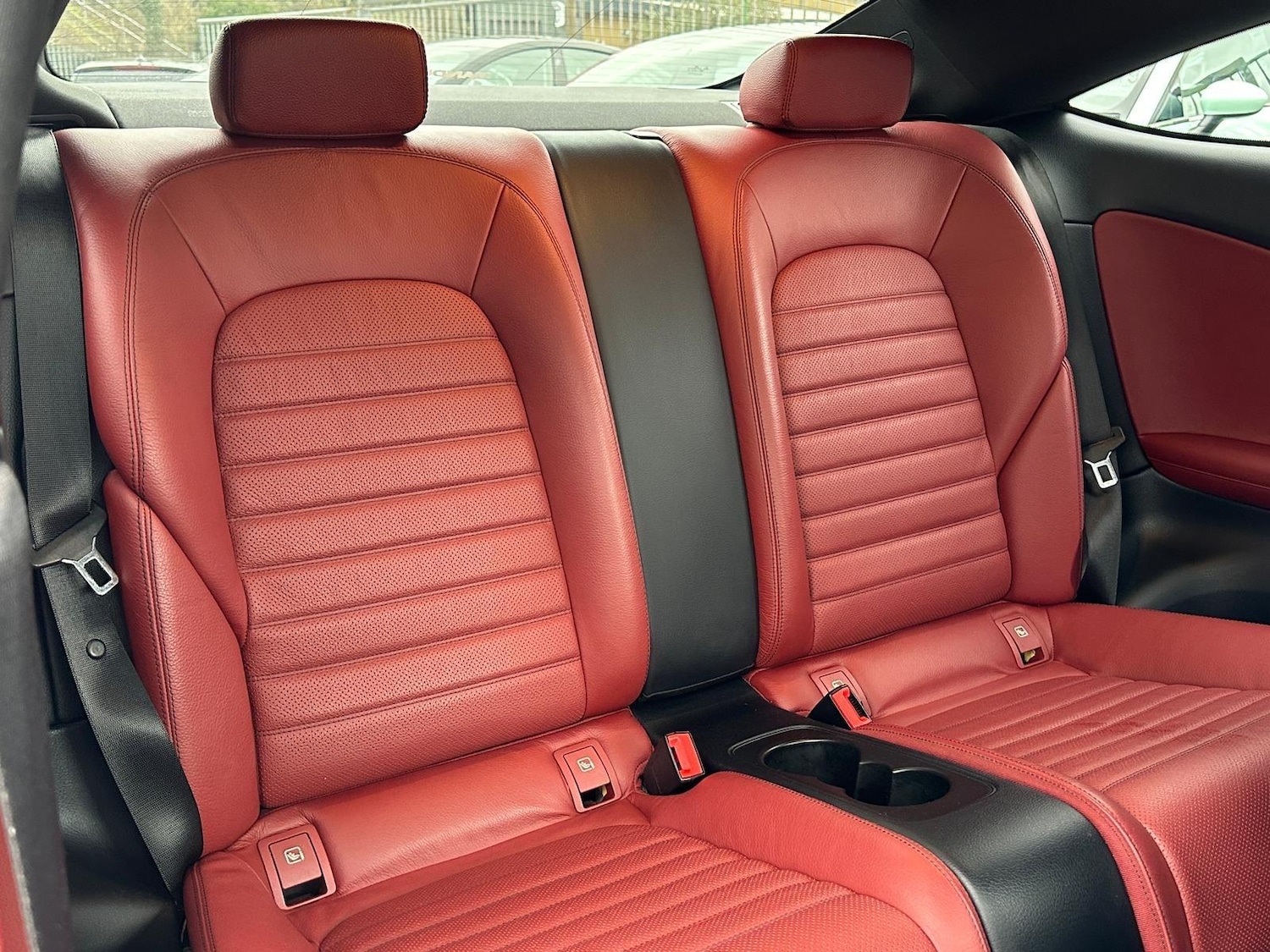 Used Mercedes-Benz C Class 2016 for sale - 78034123: Photo 23