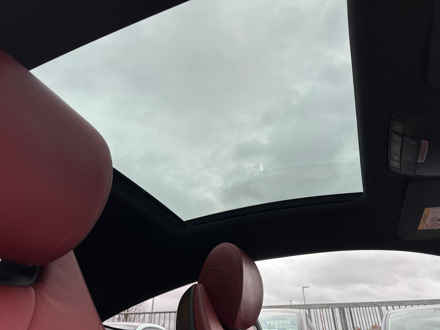 Used Mercedes-Benz C Class 2016 for sale - 78034123: Photo 31