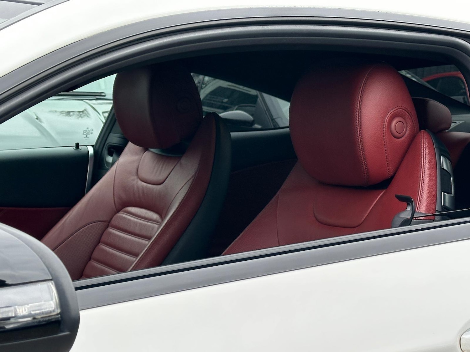 Used Mercedes-Benz C Class 2016 for sale - 78034123: Photo 32