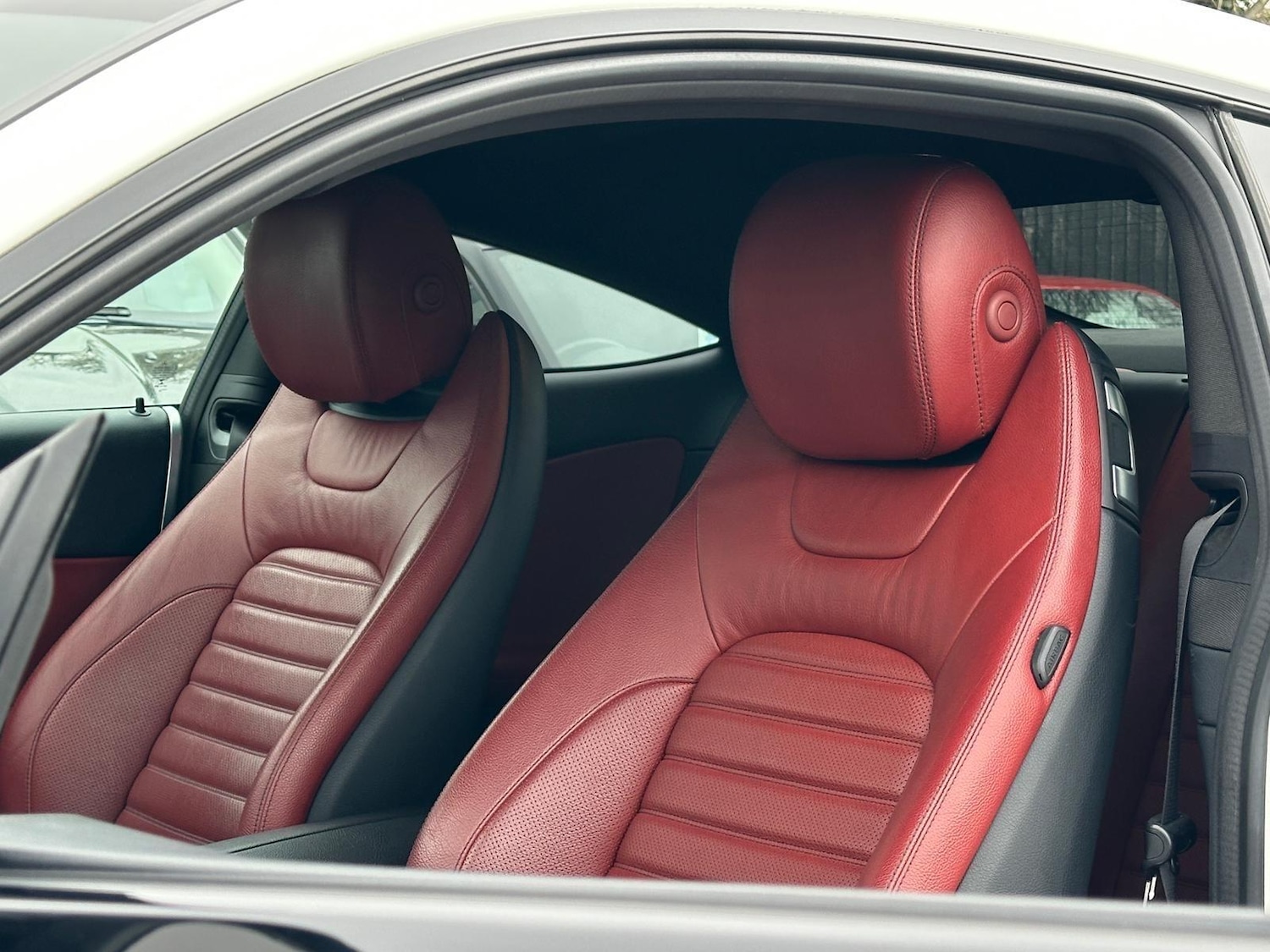 Used Mercedes-Benz C Class 2016 for sale - 78034123: Photo 35