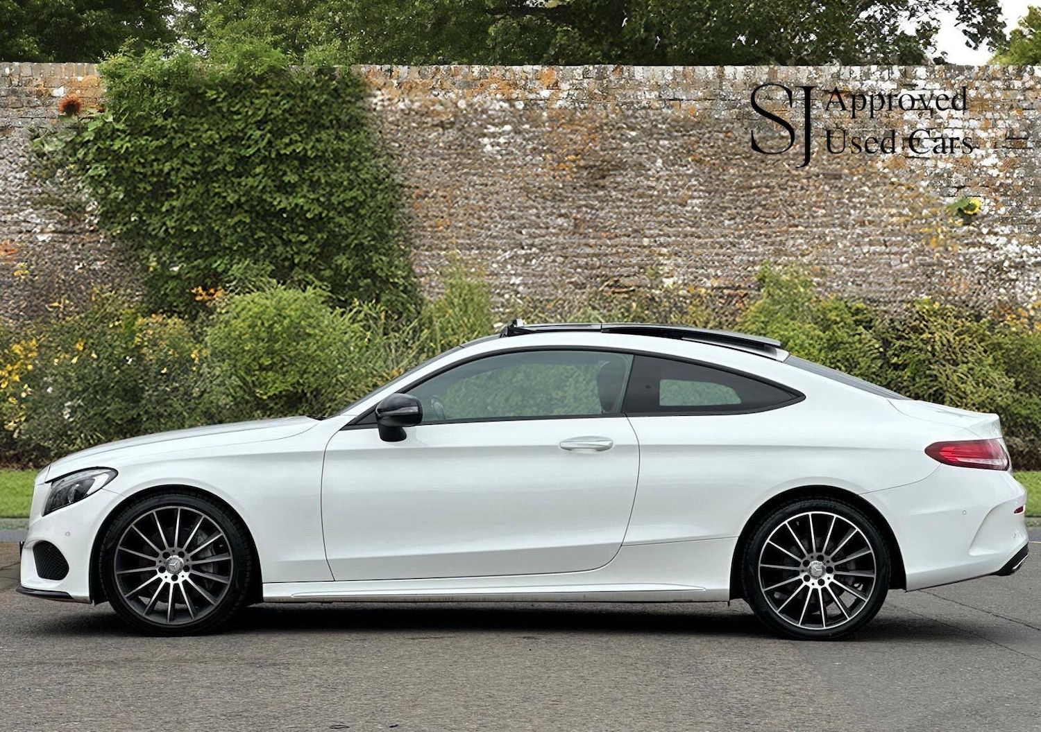 Used Mercedes-Benz C Class 2016 for sale - 78034123: Photo 7