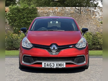 Used Renault Clio 2013 for sale - 75186249: Photo