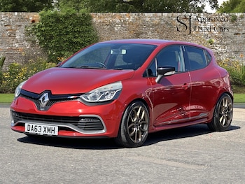 Used Renault Clio 2013 for sale - 75186249: Photo