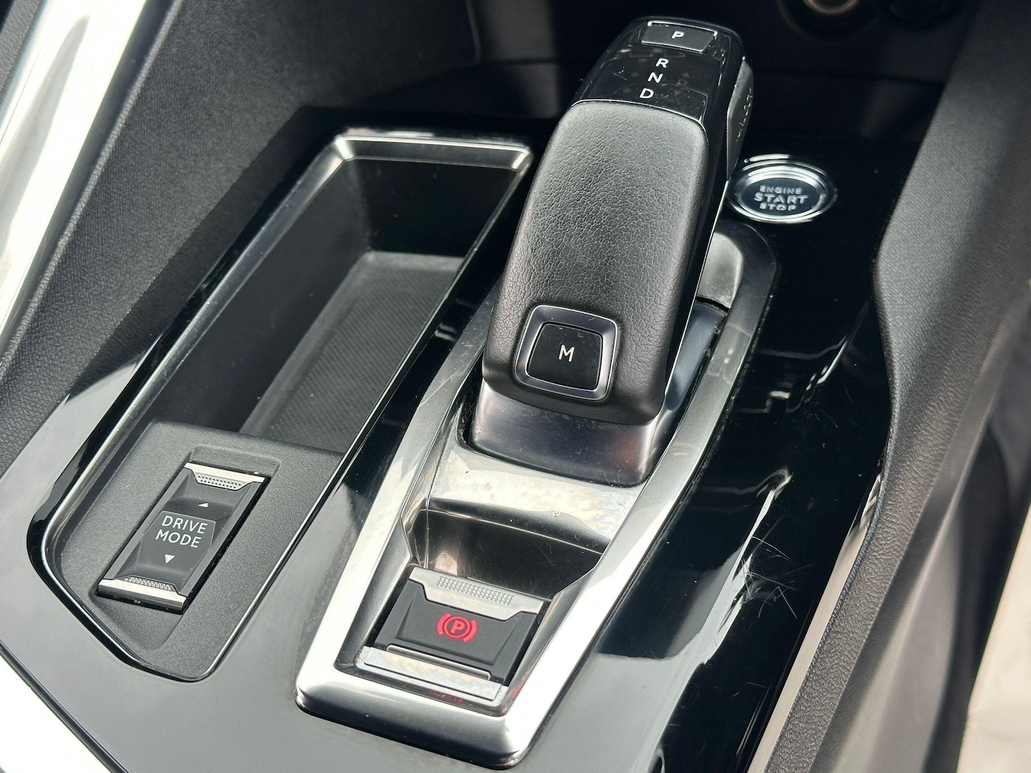 Used Peugeot 5008 for sale - 76658434: Photo 11