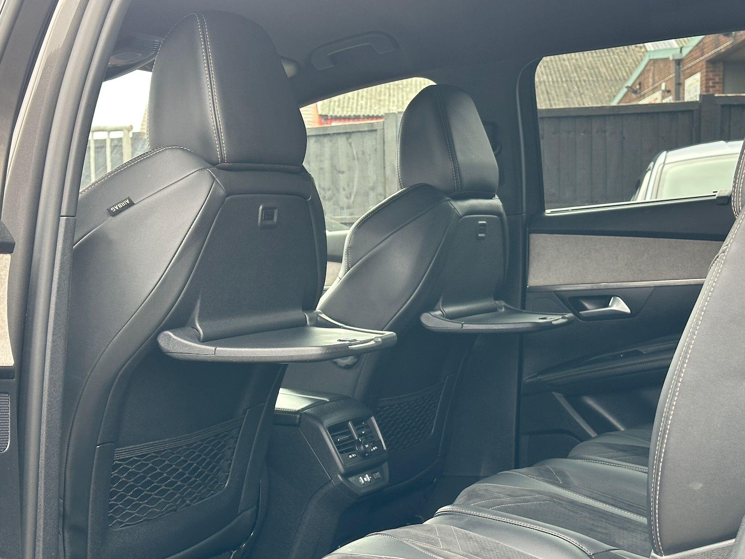 Used Peugeot 5008 for sale - 76658434: Photo 14