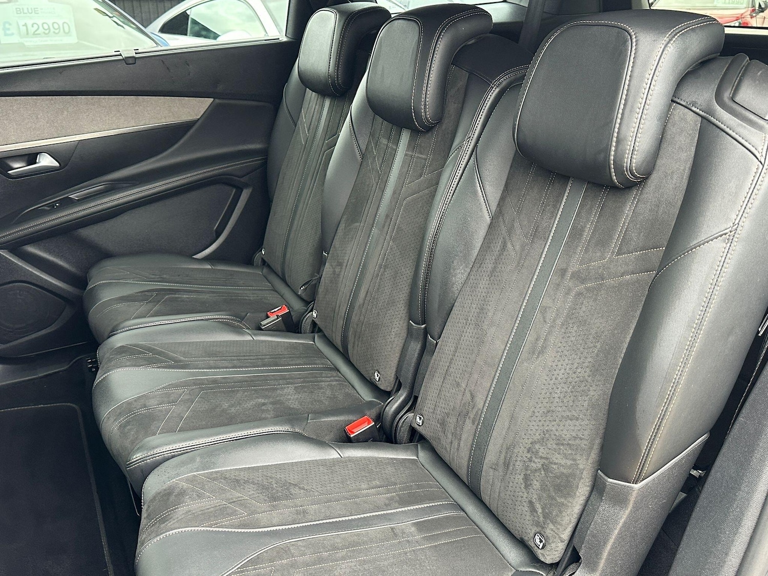 Used Peugeot 5008 for sale - 76658434: Photo 18