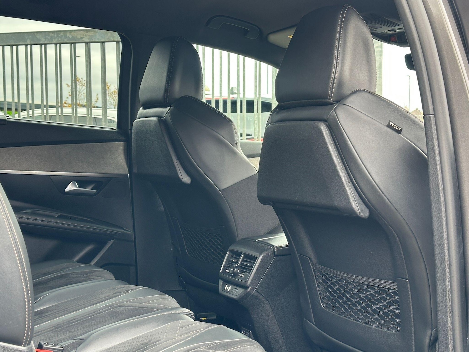 Used Peugeot 5008 for sale - 76658434: Photo 19