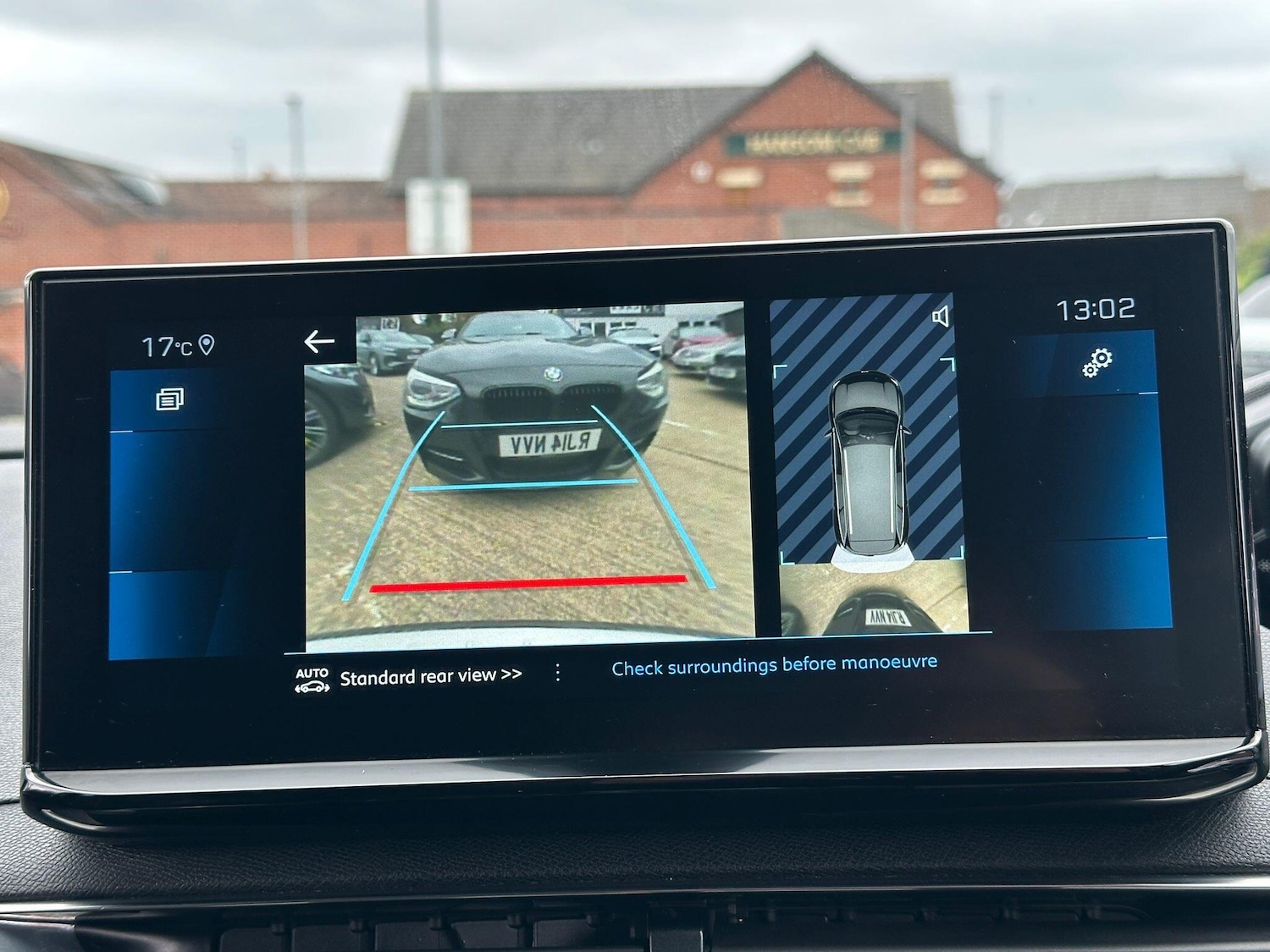 Used Peugeot 5008 for sale - 76658434: Photo 21