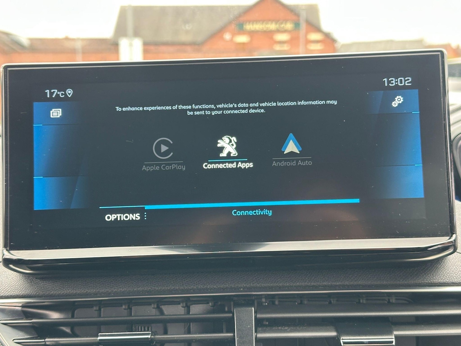 Used Peugeot 5008 for sale - 76658434: Photo 22