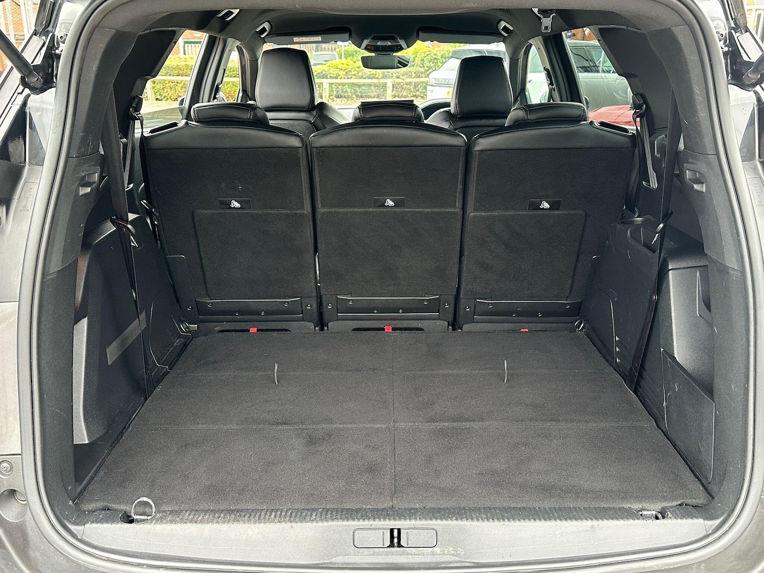 Used Peugeot 5008 for sale - 76658434: Photo 24