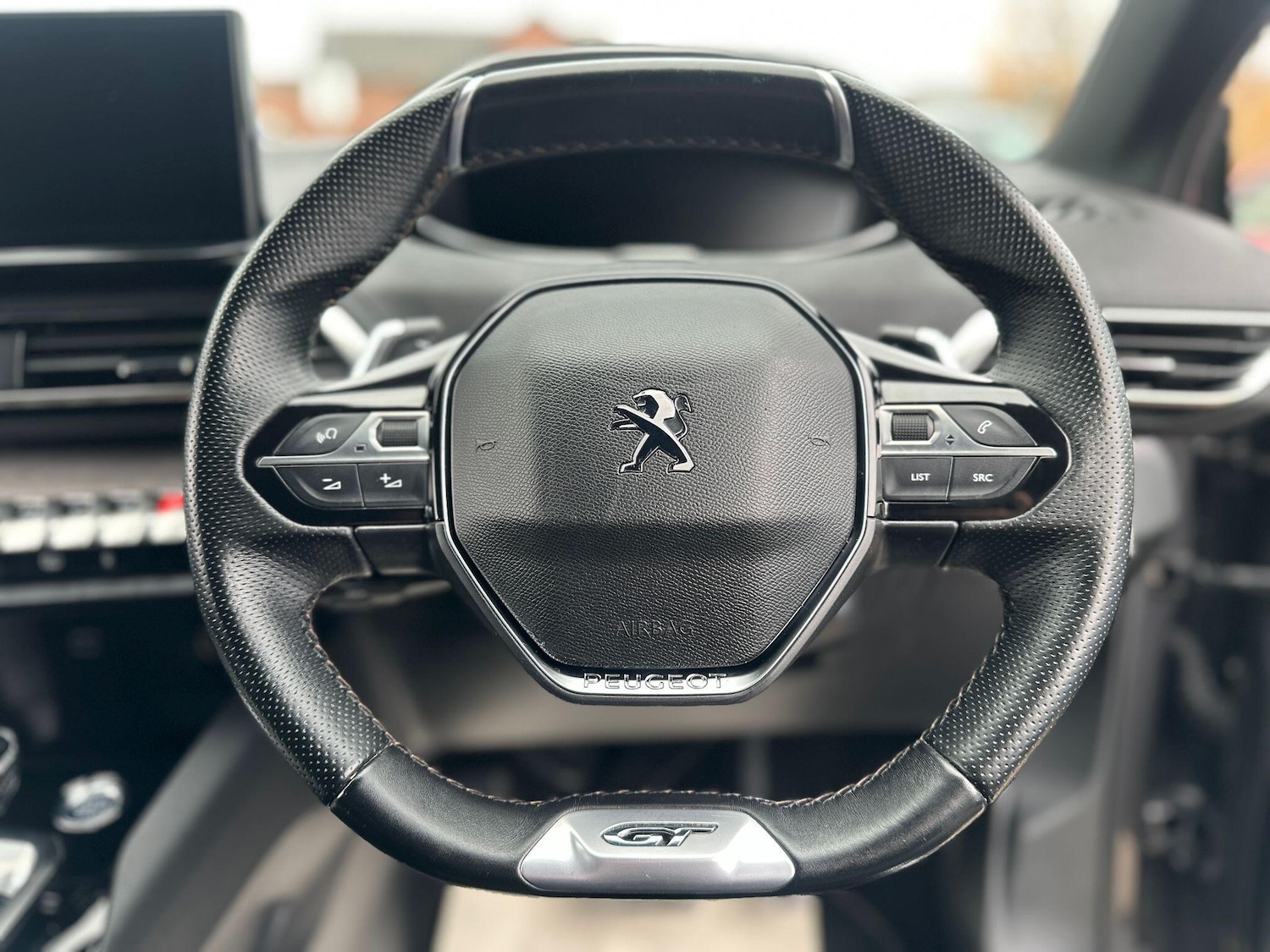 Used Peugeot 5008 for sale - 76658434: Photo 26