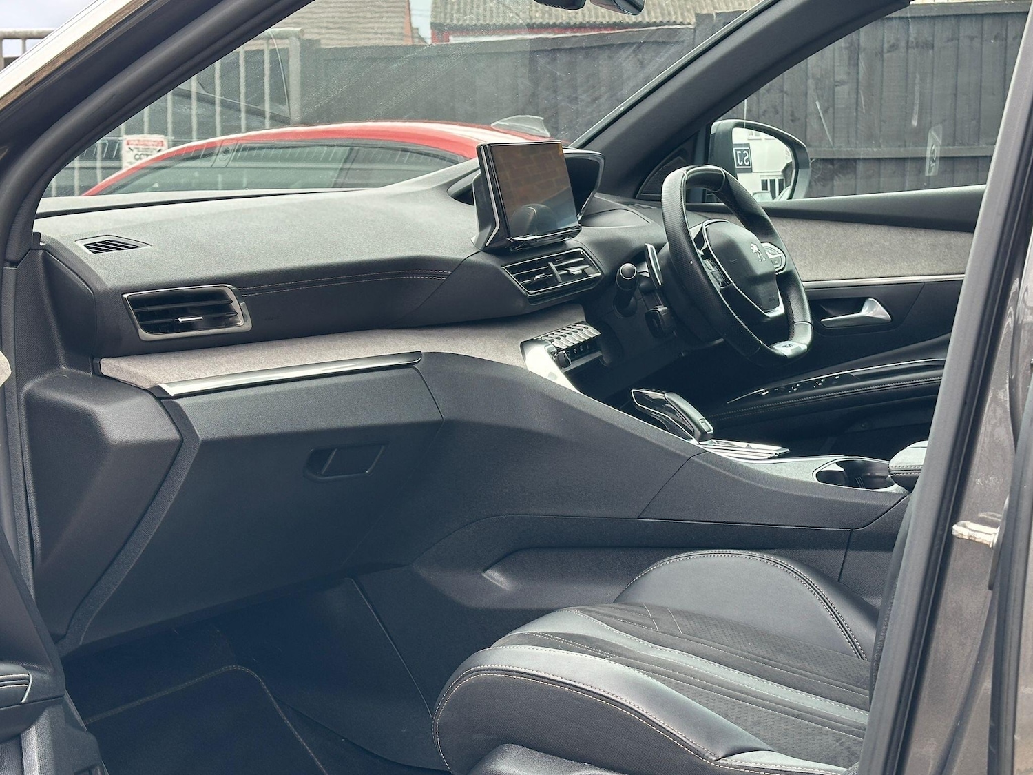 Used Peugeot 5008 for sale - 76658434: Photo 27