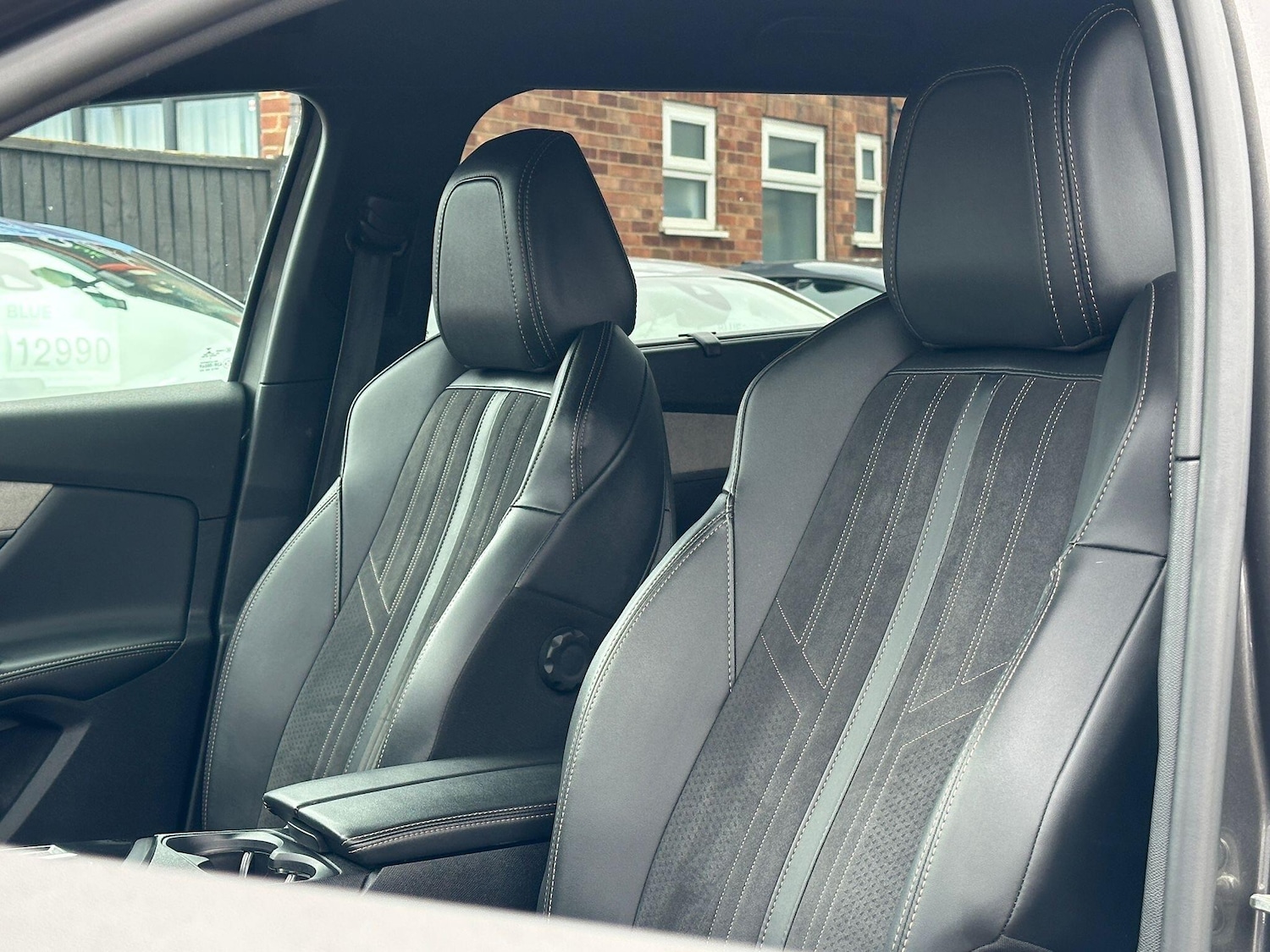 Used Peugeot 5008 for sale - 76658434: Photo 28