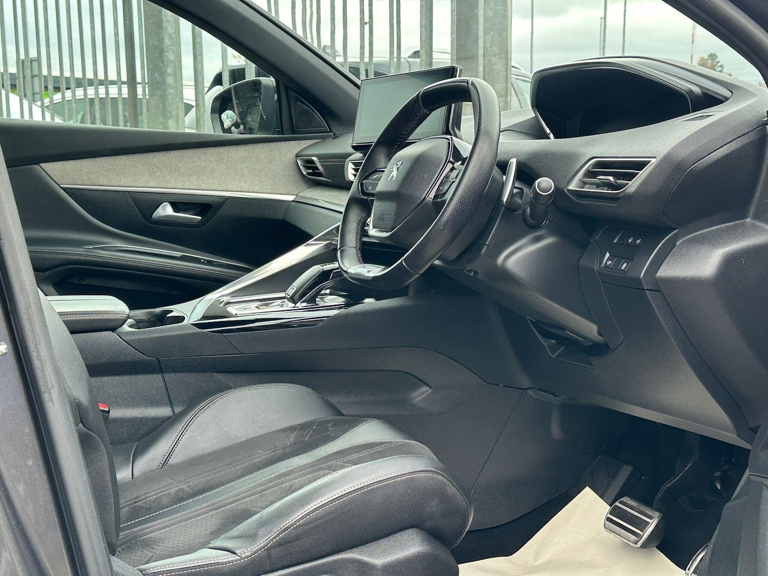 Used Peugeot 5008 for sale - 76658434: Photo 34