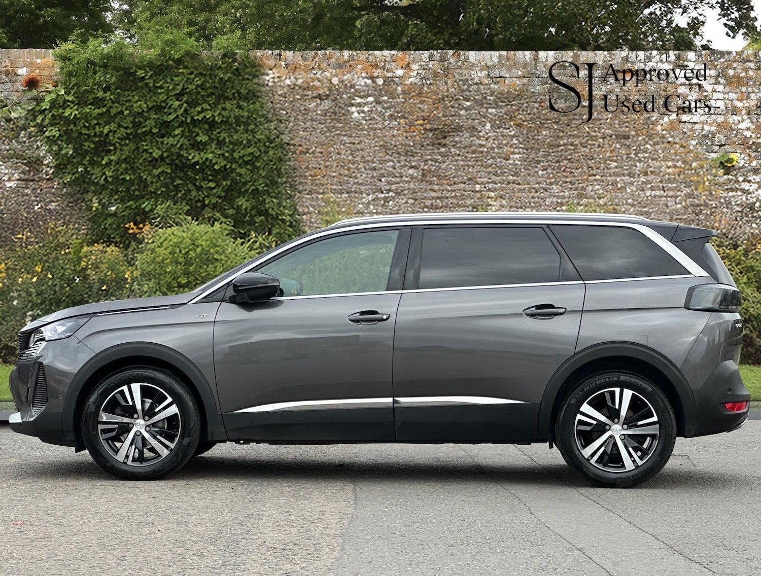 Used Peugeot 5008 for sale - 76658434: Photo 7