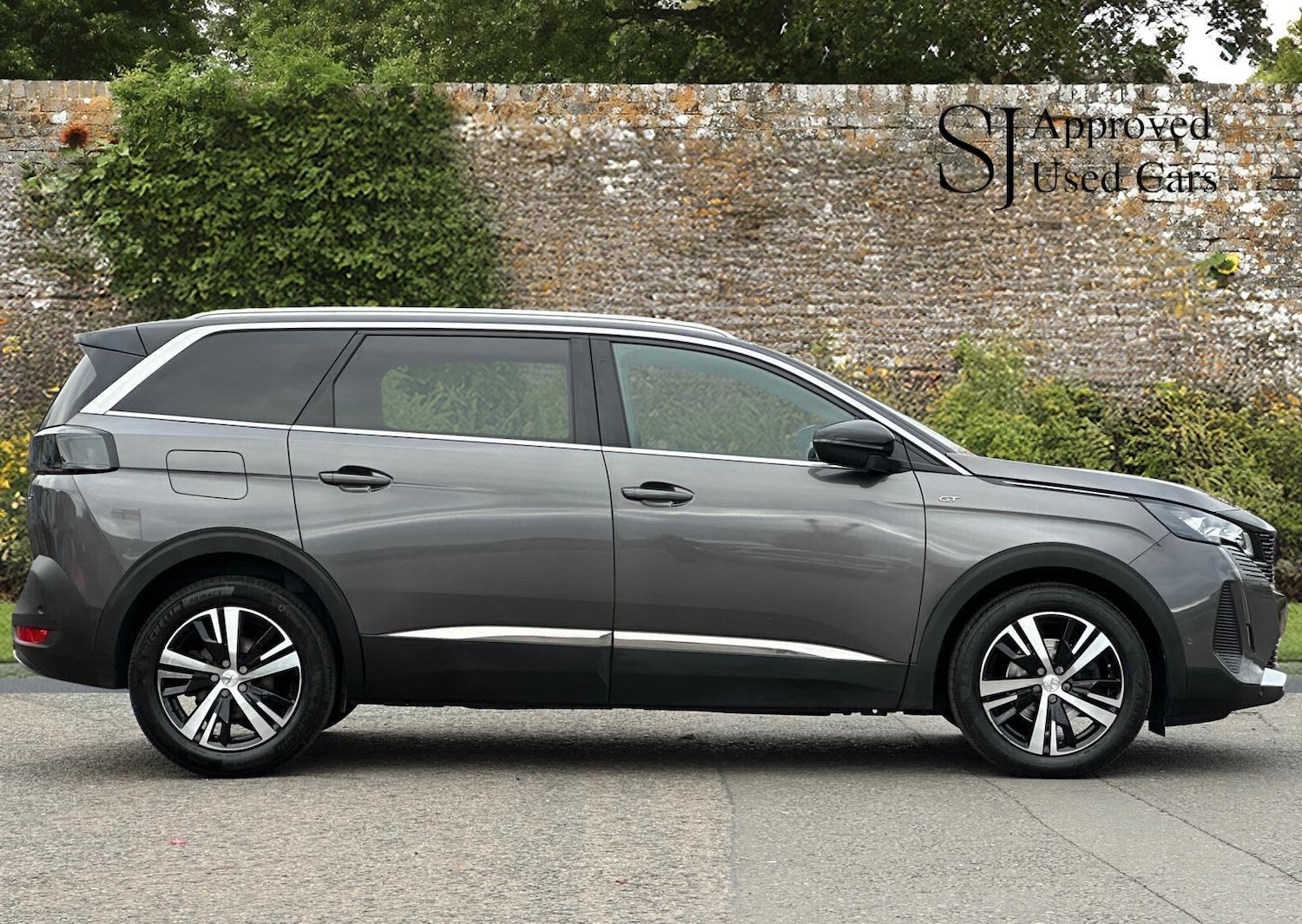 Used Peugeot 5008 for sale - 76658434: Photo 9