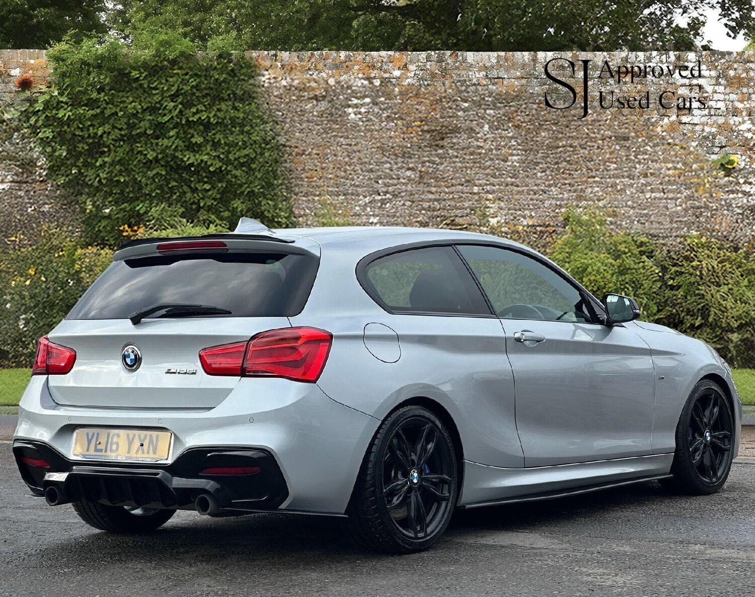 Used BMW 1 Series 2016 for sale - 77469074: Photo 12