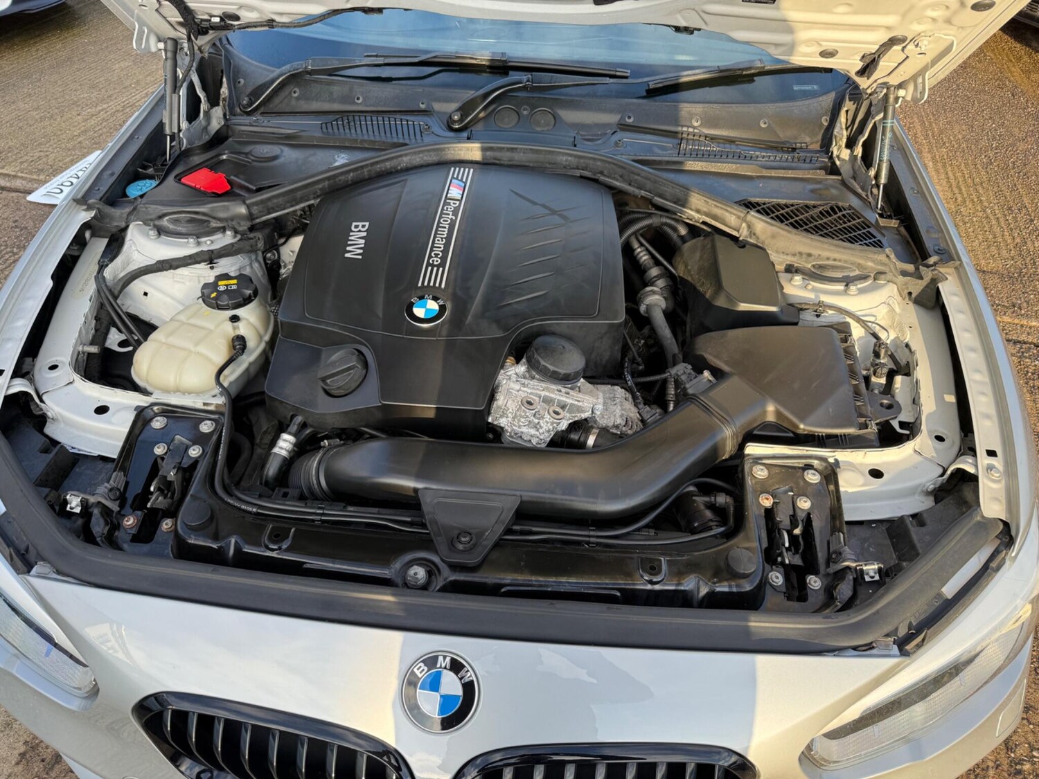 Used BMW 1 Series 2016 for sale - 77469074: Photo 14