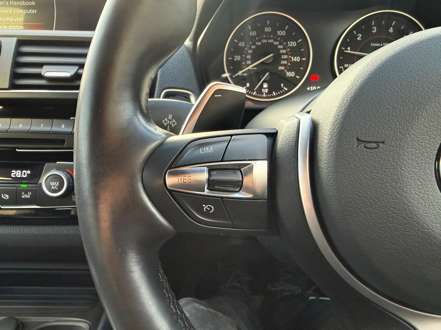 Used BMW 1 Series 2016 for sale - 77469074: Photo 15