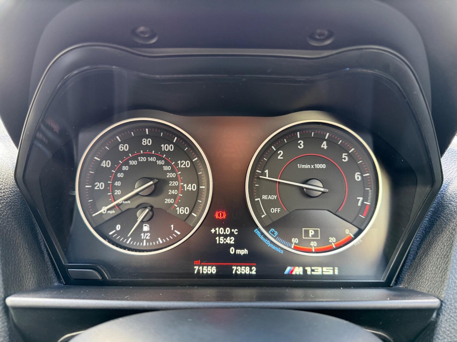 Used BMW 1 Series 2016 for sale - 77469074: Photo 17