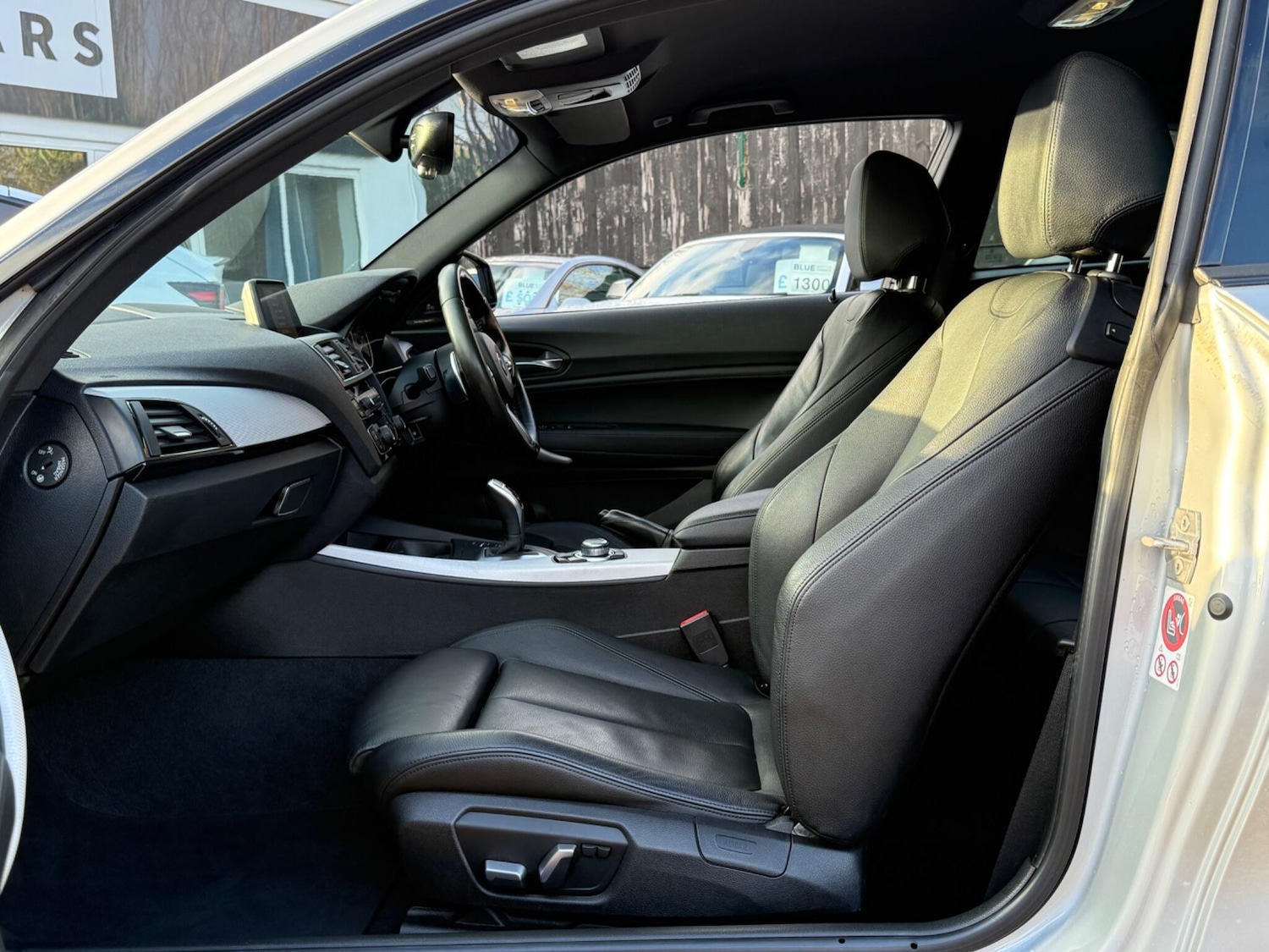 Used BMW 1 Series 2016 for sale - 77469074: Photo 2