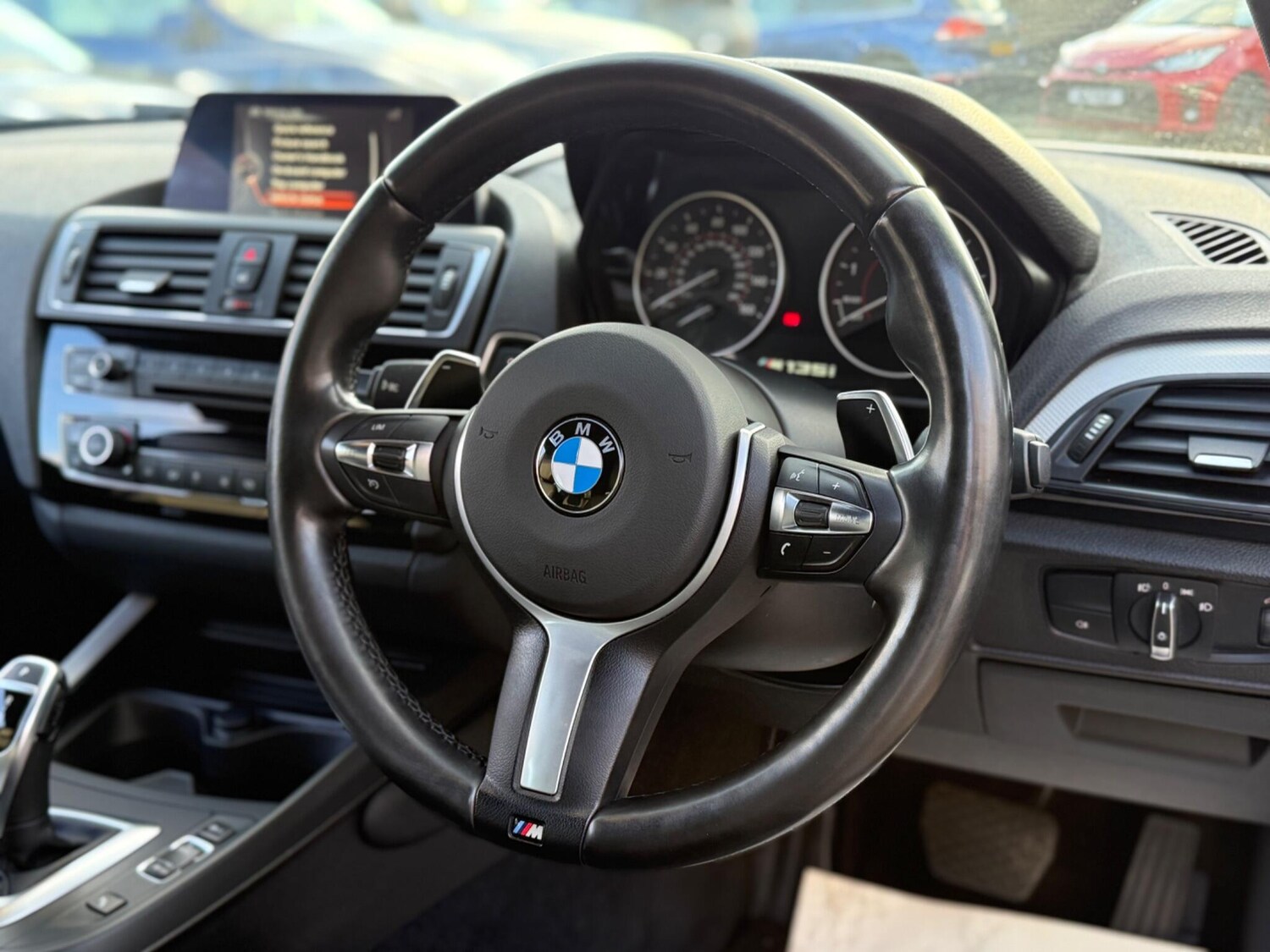 Used BMW 1 Series 2016 for sale - 77469074: Photo 20