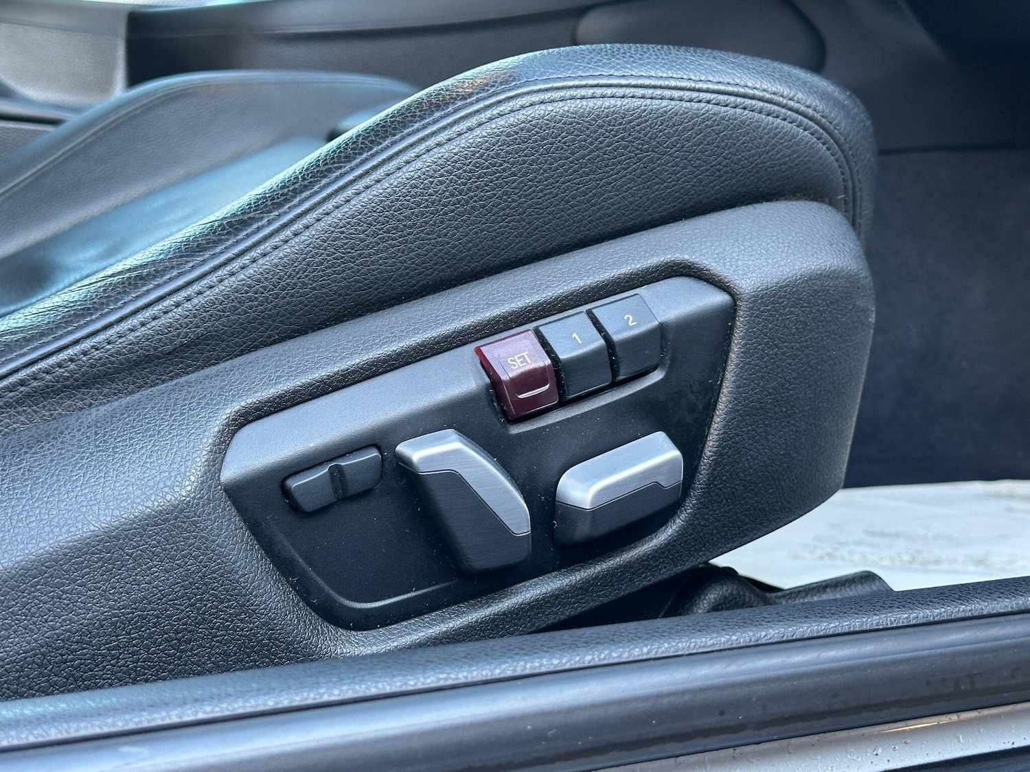 Used BMW 1 Series 2016 for sale - 77469074: Photo 23