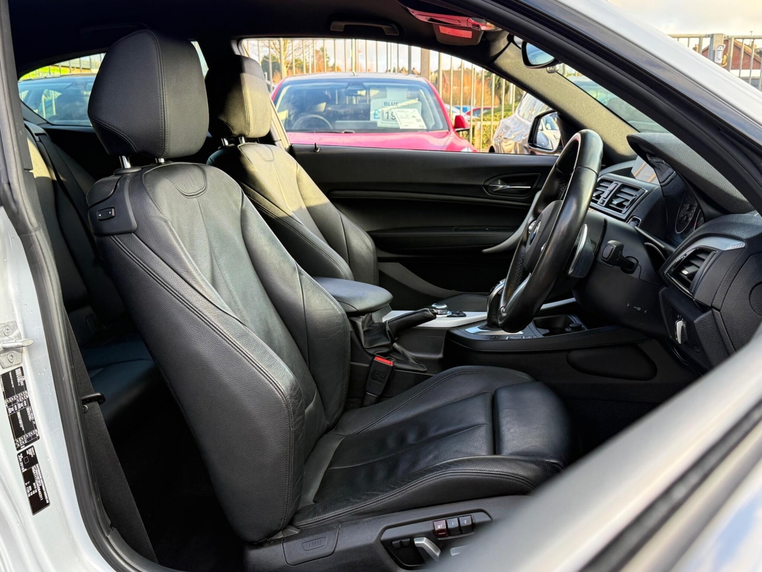 Used BMW 1 Series 2016 for sale - 77469074: Photo 25