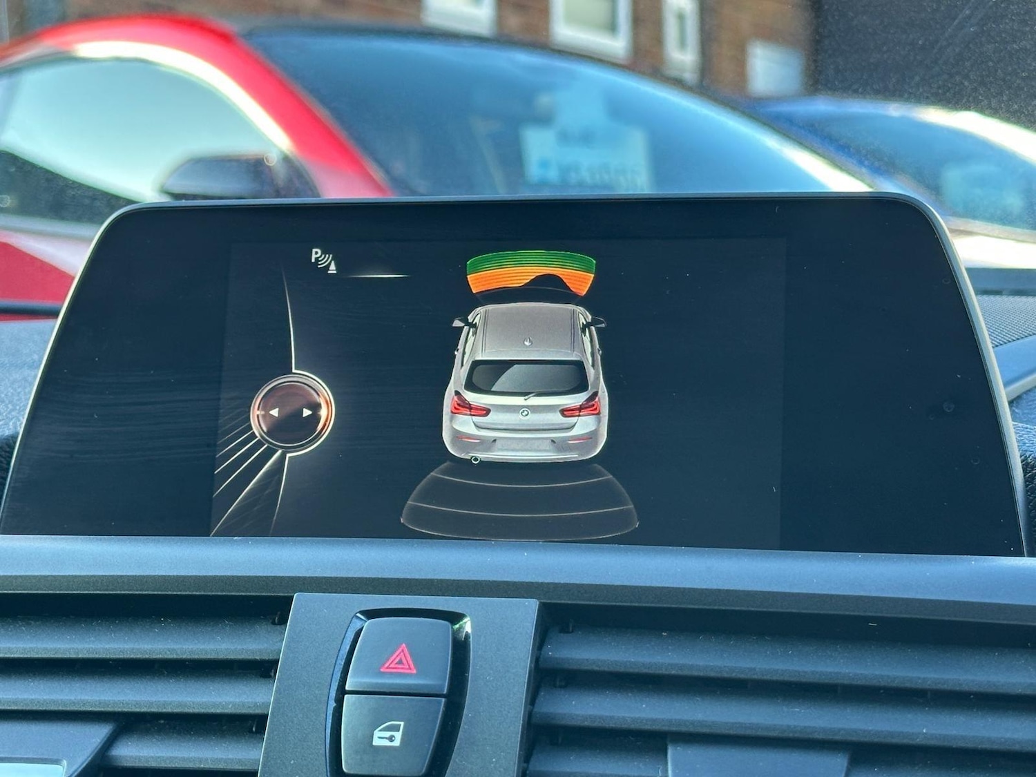 Used BMW 1 Series 2016 for sale - 77469074: Photo 26