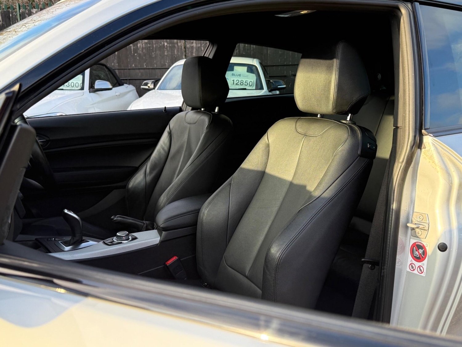 Used BMW 1 Series 2016 for sale - 77469074: Photo 29